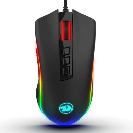 Redragon M711-2 COBRA Gaming Mouse Redragon M711-2 COBRA Gaming Mouse
